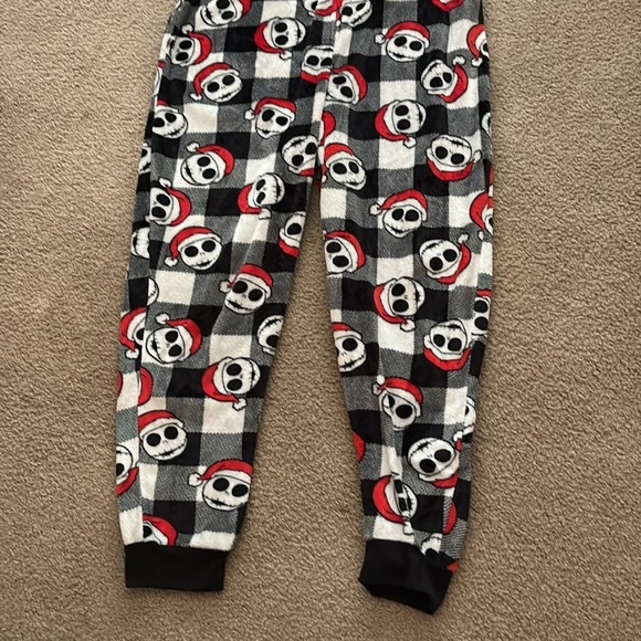 Nightmare Before Christmas Onesie size Large - Picture 3 of 9